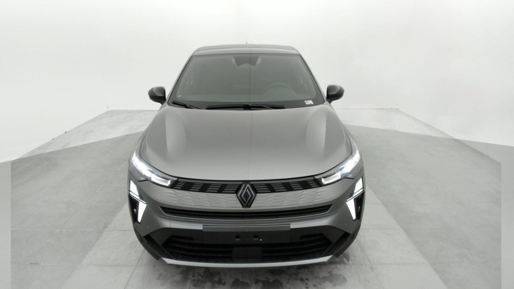RENAULT Symbioz E-Tech full hybrid 160 ch Esprit Alpine - ref: 1-356580 - Photo 2