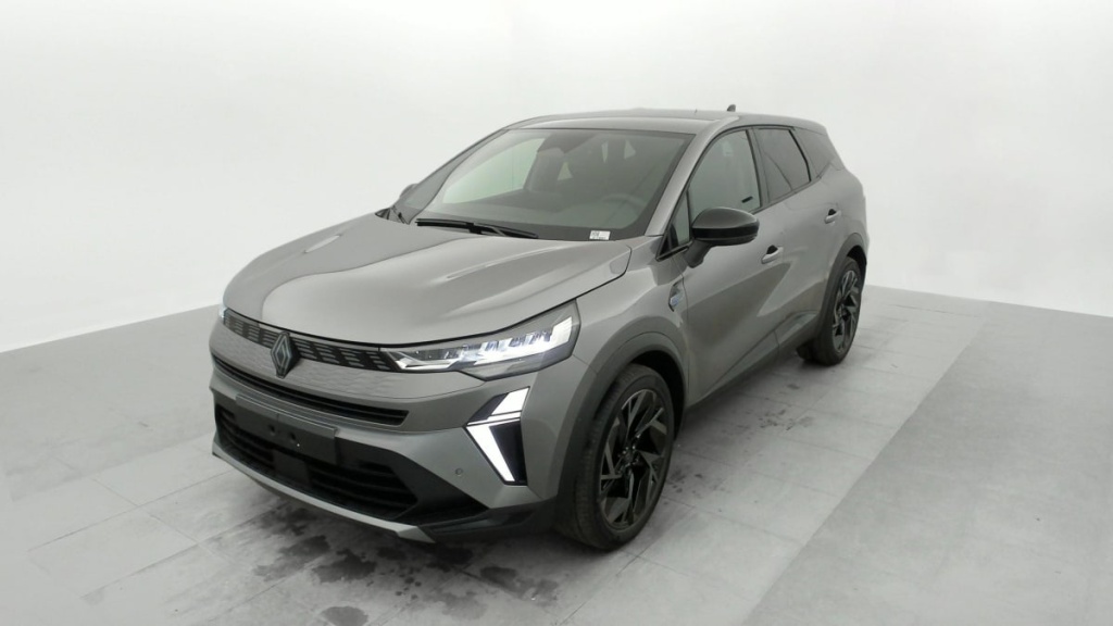RENAULT Symbioz E-Tech full hybrid 160 ch Esprit Alpine - ref: 1-356580 - Photo 3