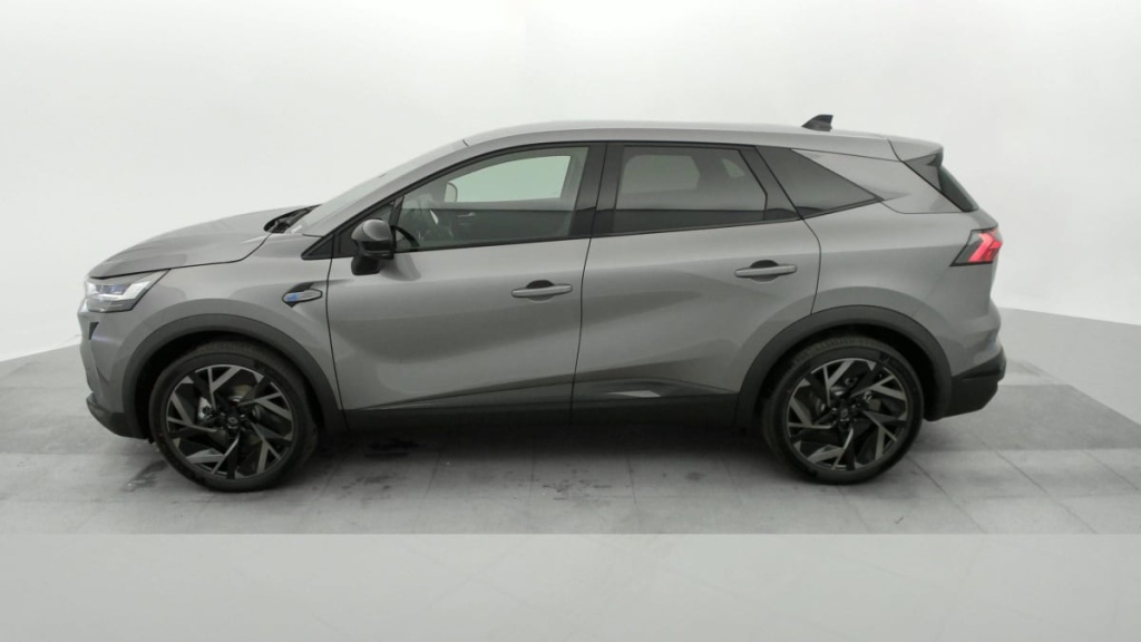 RENAULT Symbioz E-Tech full hybrid 160 ch Esprit Alpine - ref: 1-356580 - Photo 4