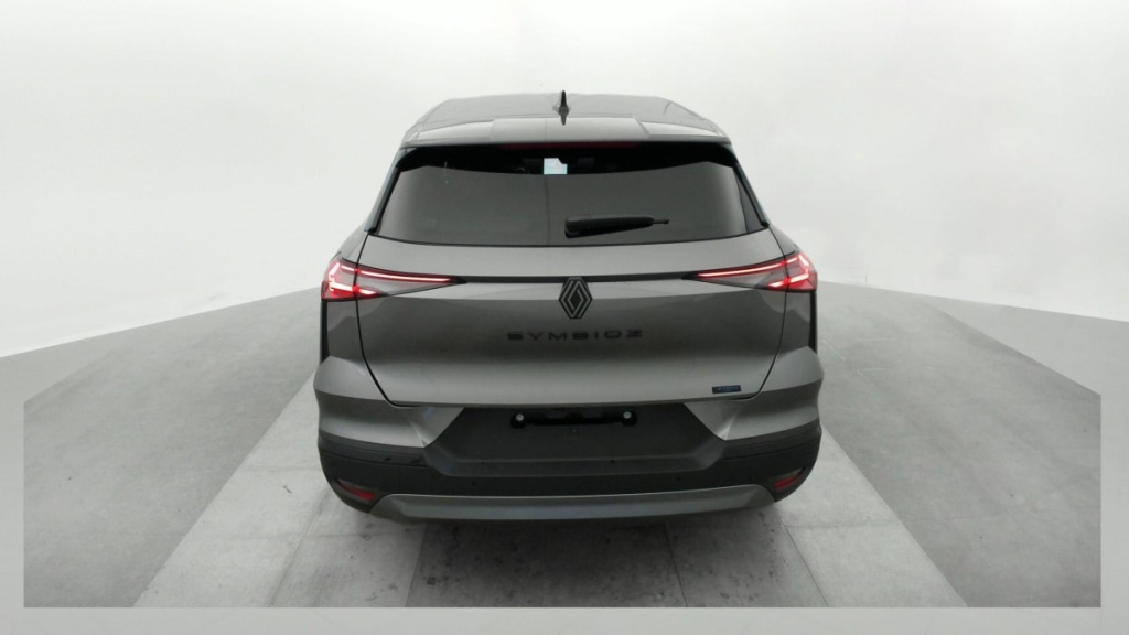 RENAULT Symbioz E-Tech full hybrid 160 ch Esprit Alpine - ref: 1-356580 - Photo 6