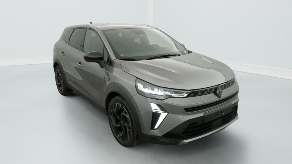RENAULT Symbioz E-Tech full hybrid 160 ch Esprit Alpine - ref: 1-356581 - Photo 1