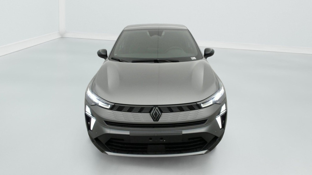 RENAULT Symbioz E-Tech full hybrid 160 ch Esprit Alpine - ref: 1-356581 - Photo 2
