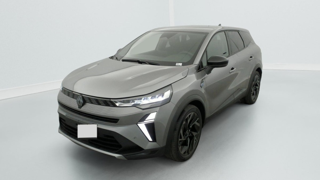 RENAULT Symbioz E-Tech full hybrid 160 ch Esprit Alpine - ref: 1-356581 - Photo 3