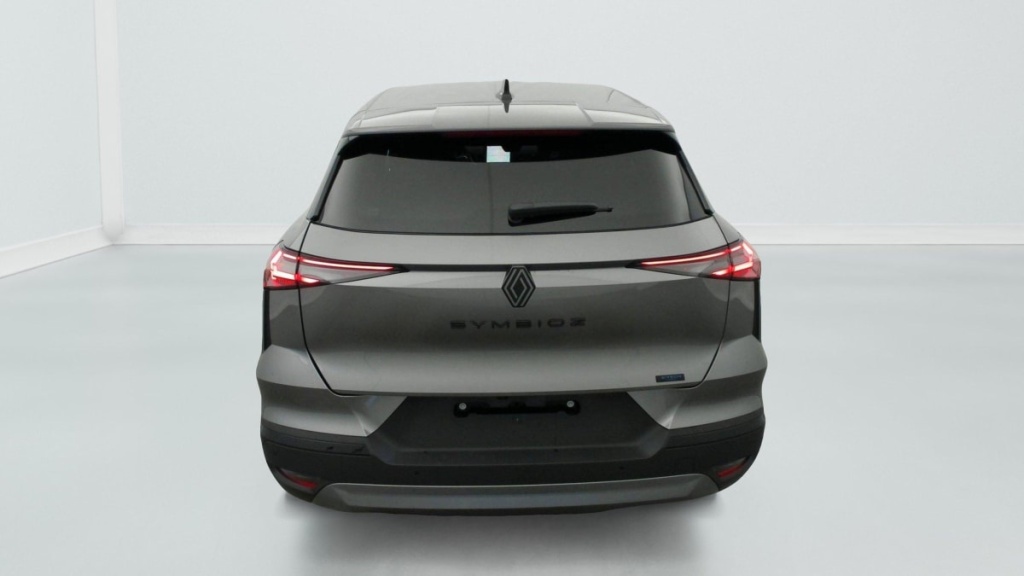 RENAULT Symbioz E-Tech full hybrid 160 ch Esprit Alpine - ref: 1-356581 - Photo 6