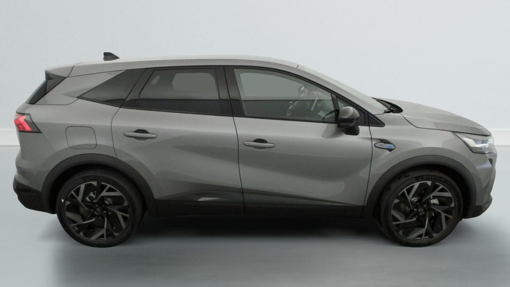 RENAULT Symbioz E-Tech full hybrid 160 ch Esprit Alpine - ref: 1-356581 - Photo 8