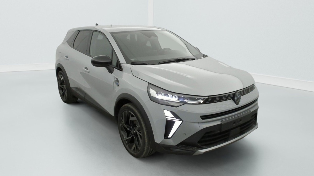 RENAULT Symbioz E-Tech full hybrid 160 ch Esprit Alpine - ref: 1-356583 - Photo 1