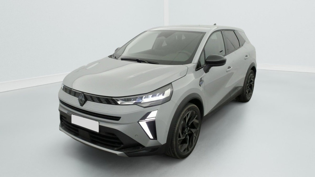 RENAULT Symbioz E-Tech full hybrid 160 ch Esprit Alpine - ref: 1-356583 - Photo 3
