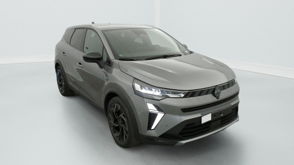 RENAULT Symbioz E-Tech full hybrid 160 ch Esprit Alpine - ref: 1-356587 - Photo 1