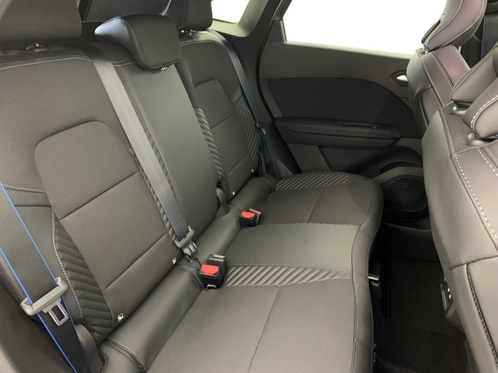 RENAULT Symbioz E-Tech full hybrid 160 ch Esprit Alpine - ref: 1-356587 - Photo 10