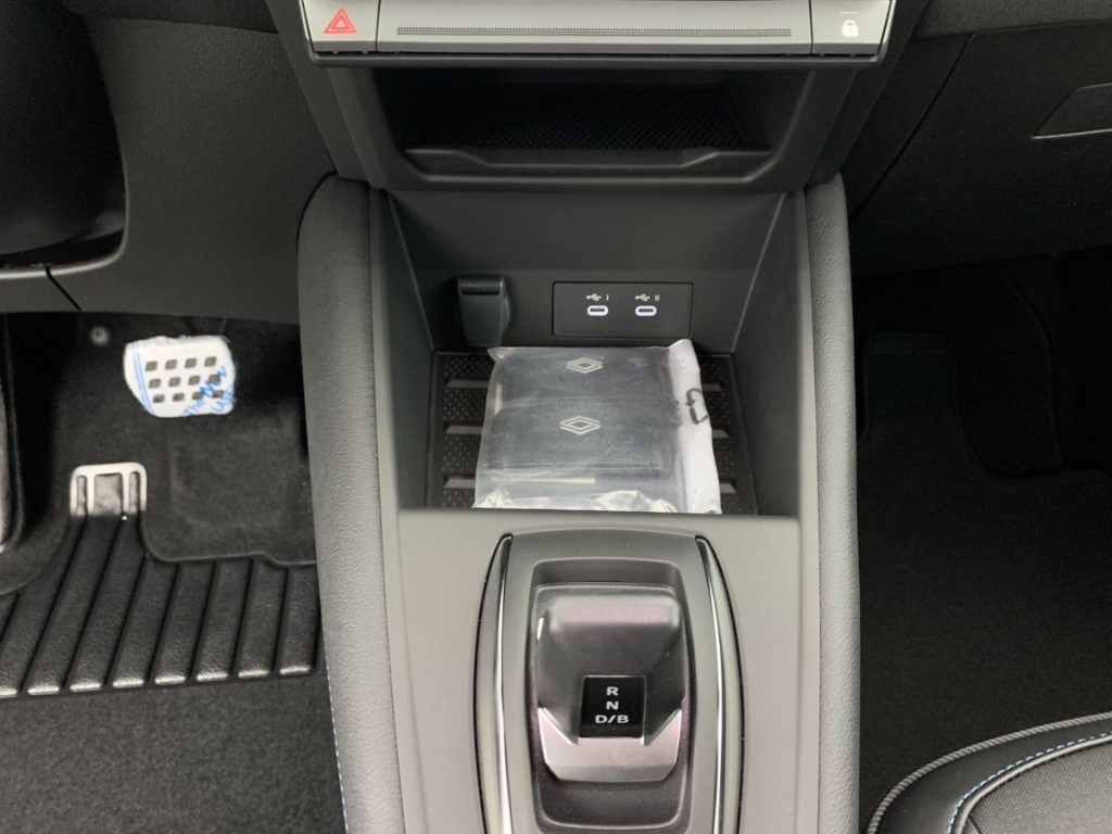 RENAULT Symbioz E-Tech full hybrid 160 ch Esprit Alpine - ref: 1-356587 - Photo 17