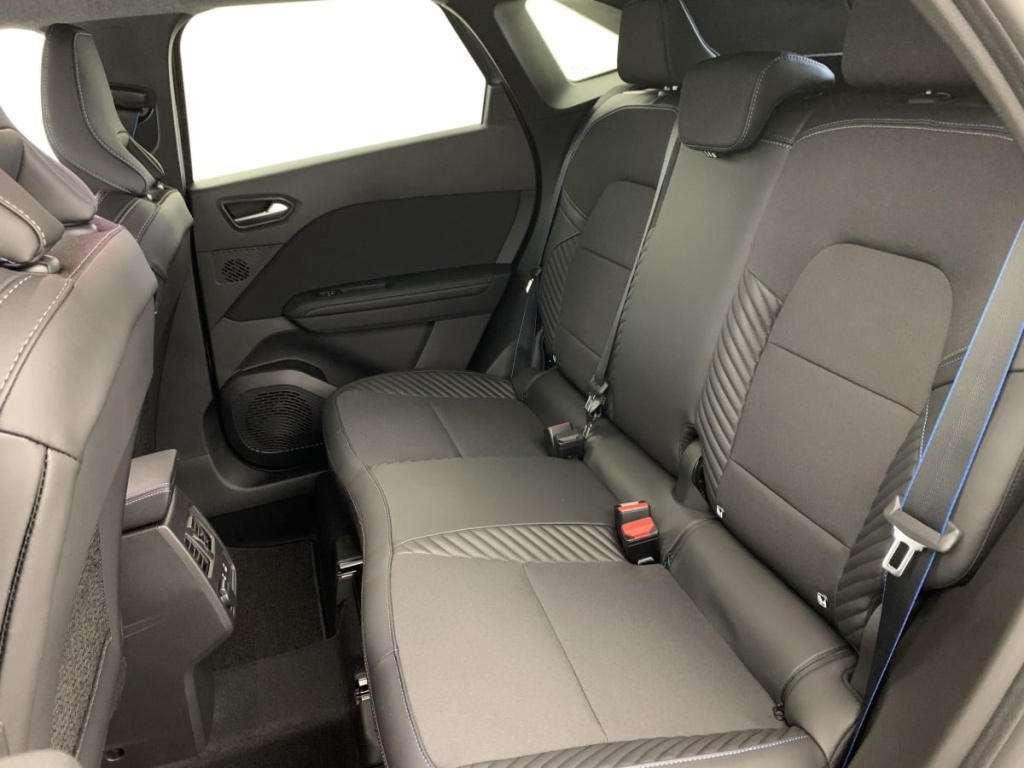 RENAULT Symbioz E-Tech full hybrid 160 ch Esprit Alpine - ref: 1-356587 - Photo 18