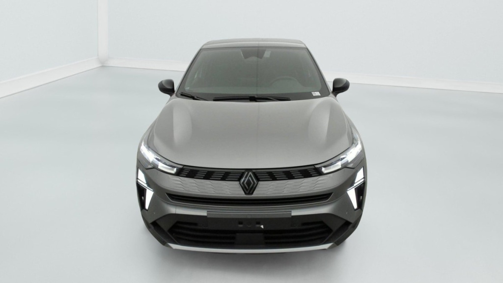 RENAULT Symbioz E-Tech full hybrid 160 ch Esprit Alpine - ref: 1-356587 - Photo 2