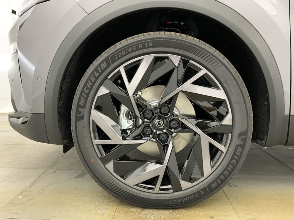RENAULT Symbioz E-Tech full hybrid 160 ch Esprit Alpine - ref: 1-356587 - Photo 20