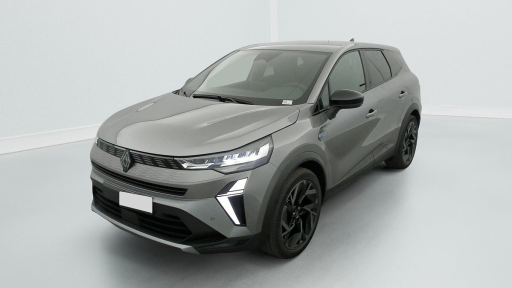 RENAULT Symbioz E-Tech full hybrid 160 ch Esprit Alpine - ref: 1-356587 - Photo 3