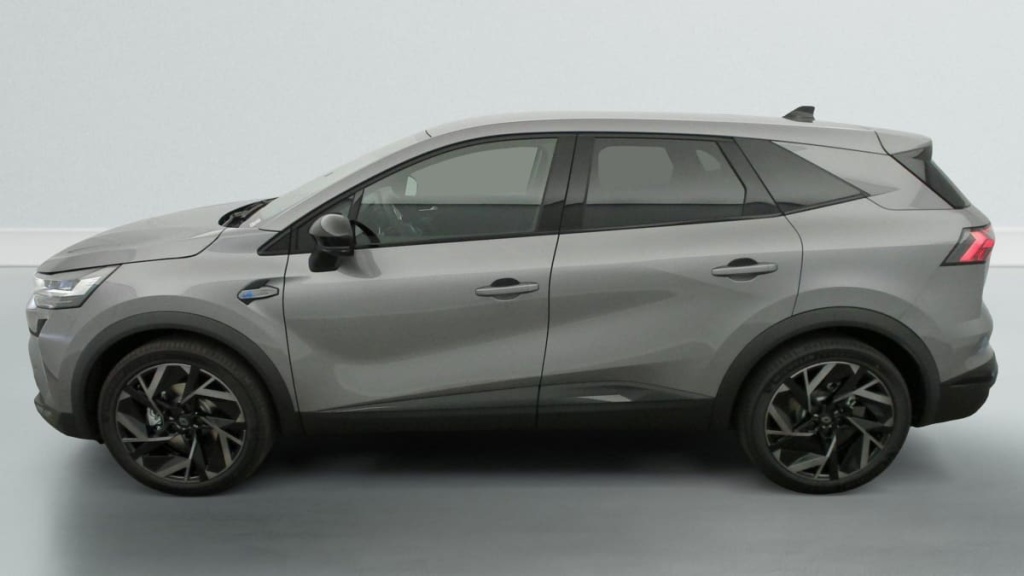 RENAULT Symbioz E-Tech full hybrid 160 ch Esprit Alpine - ref: 1-356587 - Photo 4