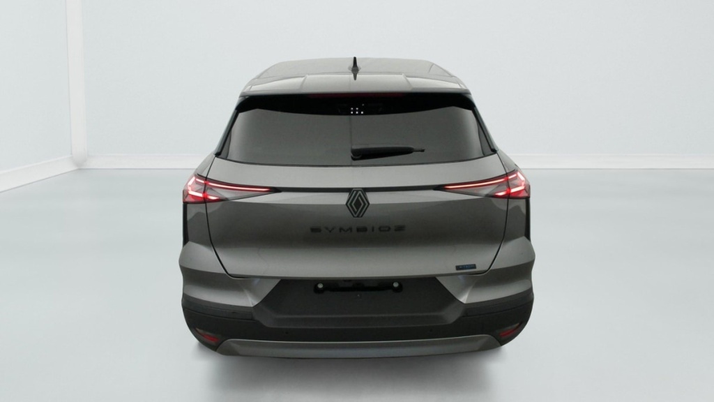 RENAULT Symbioz E-Tech full hybrid 160 ch Esprit Alpine - ref: 1-356587 - Photo 6