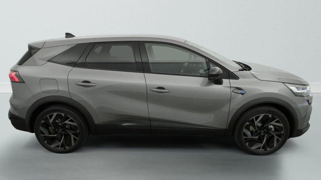 RENAULT Symbioz E-Tech full hybrid 160 ch Esprit Alpine - ref: 1-356587 - Photo 8