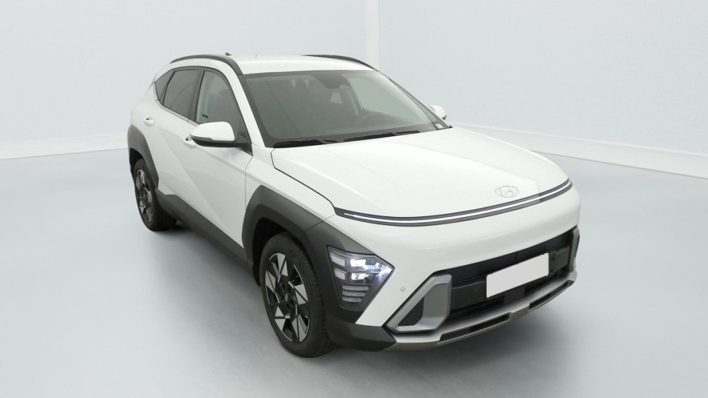 HYUNDAI Kona Hybrid 129 Intuitive - ref: 1-356614 - Photo 1