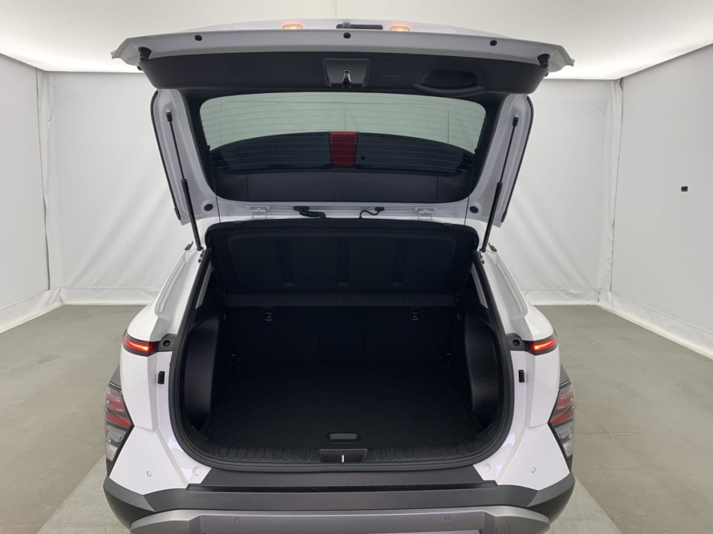 HYUNDAI Kona Hybrid 129 Intuitive - ref: 1-356614 - Photo 11
