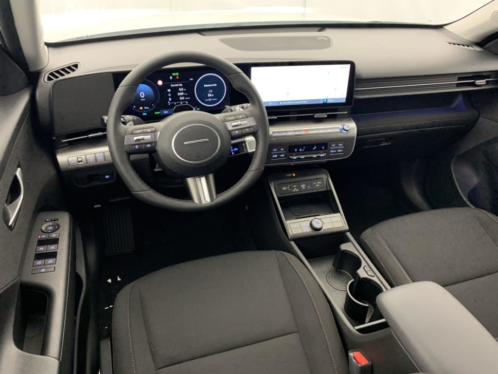 HYUNDAI Kona Hybrid 129 Intuitive - ref: 1-356614 - Photo 14