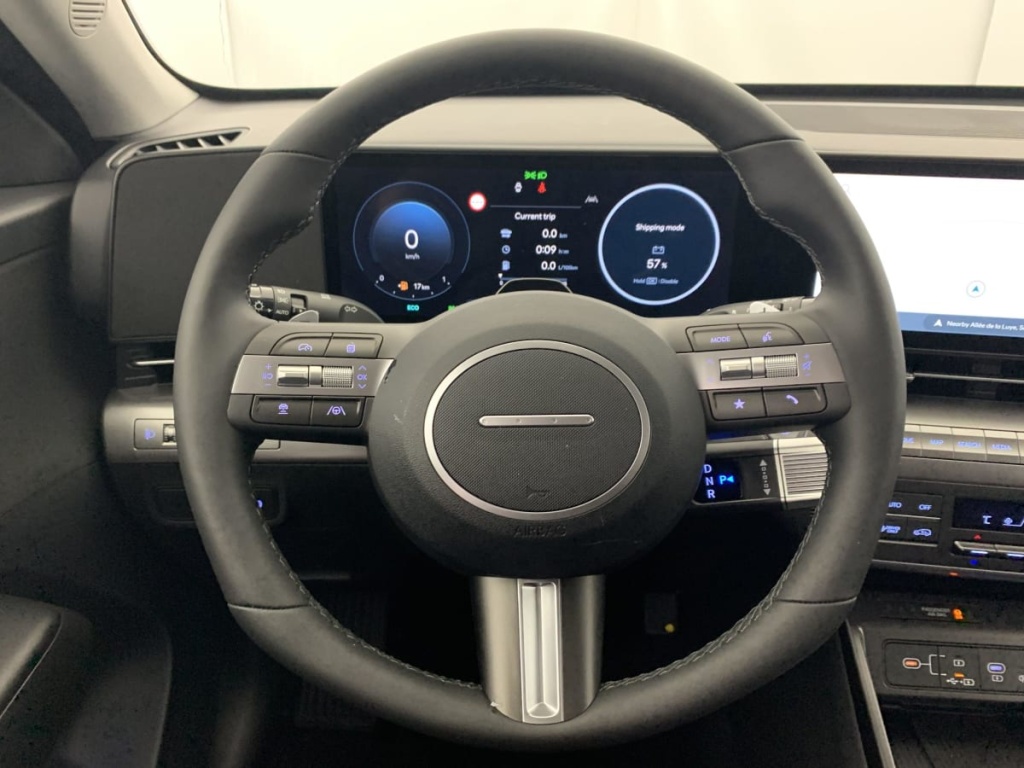 HYUNDAI Kona Hybrid 129 Intuitive - ref: 1-356614 - Photo 15