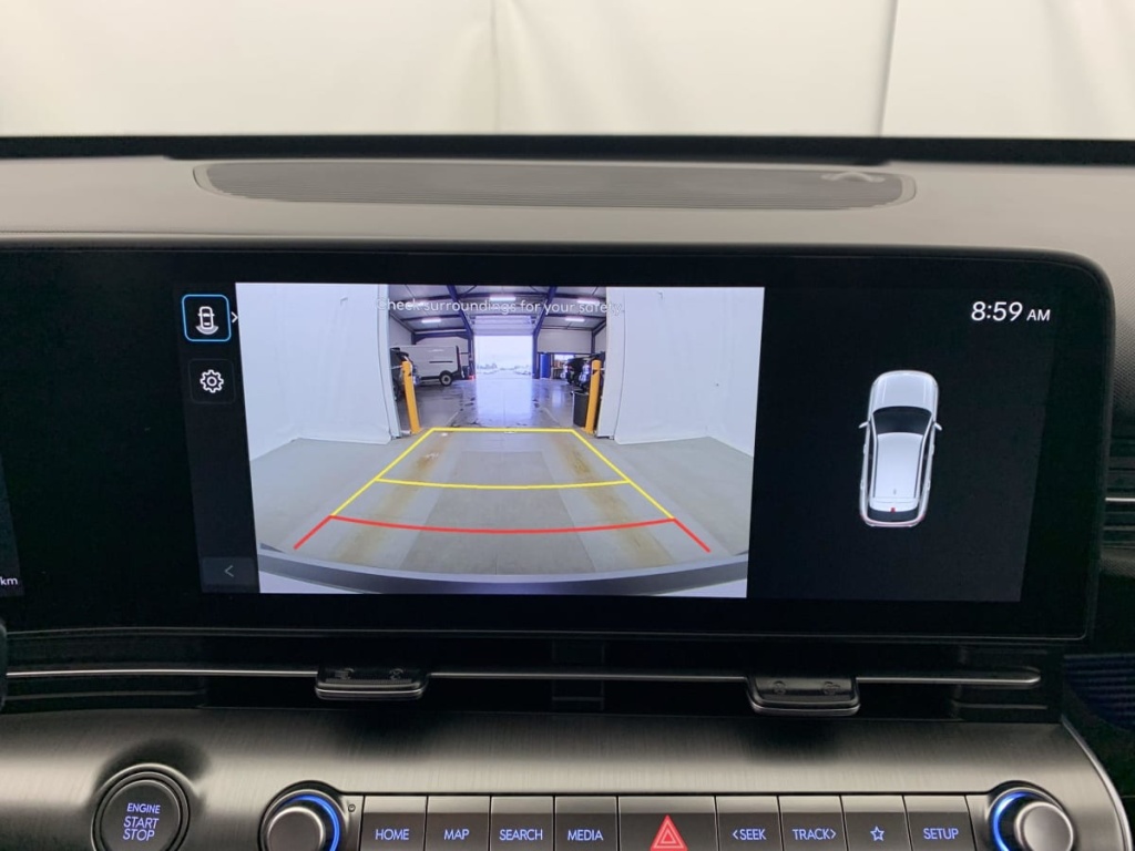 HYUNDAI Kona Hybrid 129 Intuitive - ref: 1-356614 - Photo 17