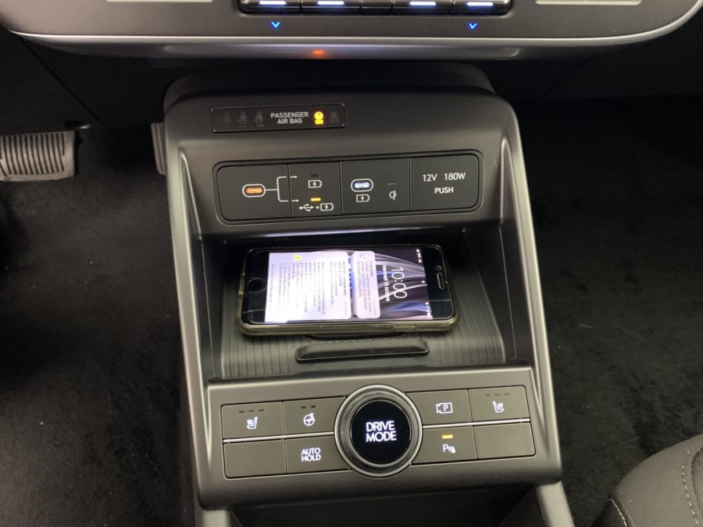 HYUNDAI Kona Hybrid 129 Intuitive - ref: 1-356614 - Photo 18