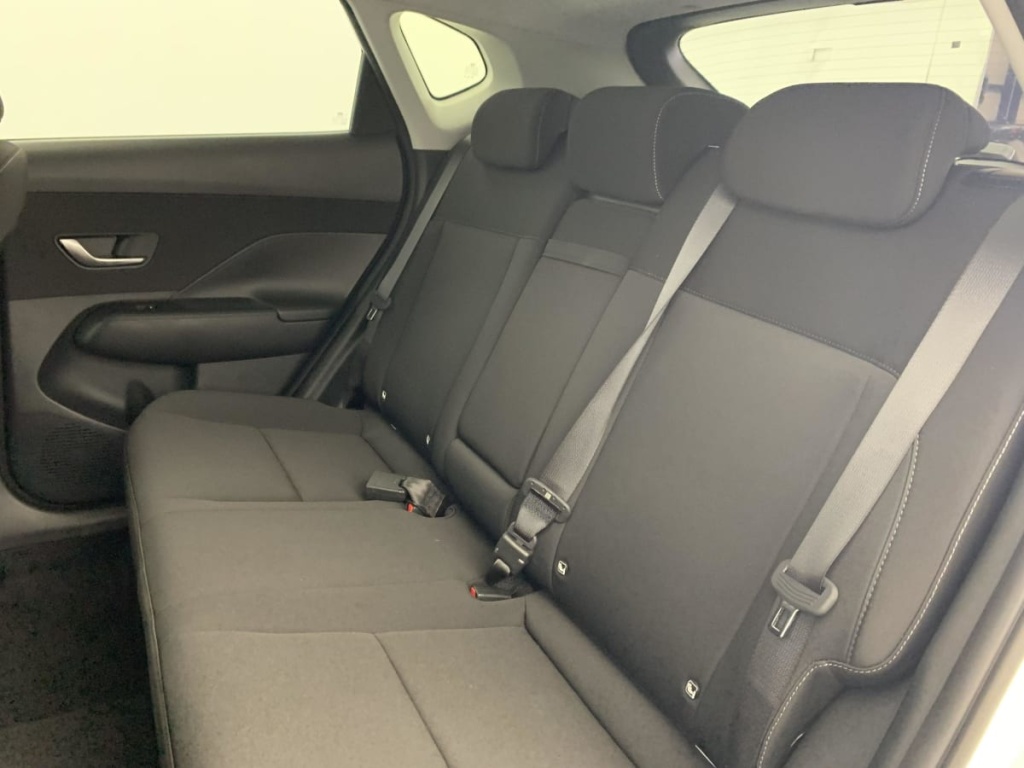 HYUNDAI Kona Hybrid 129 Intuitive - ref: 1-356614 - Photo 19