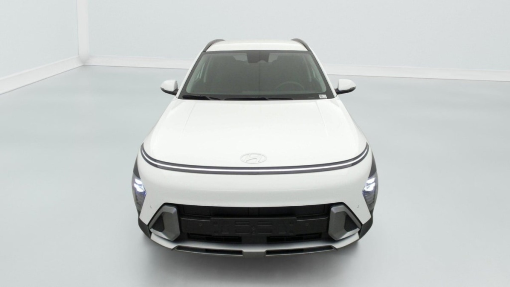 HYUNDAI Kona Hybrid 129 Intuitive - ref: 1-356614 - Photo 2
