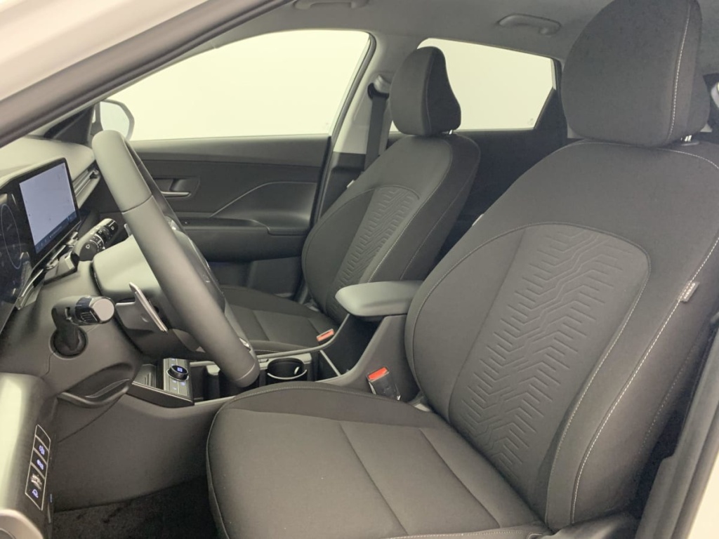 HYUNDAI Kona Hybrid 129 Intuitive - ref: 1-356614 - Photo 20