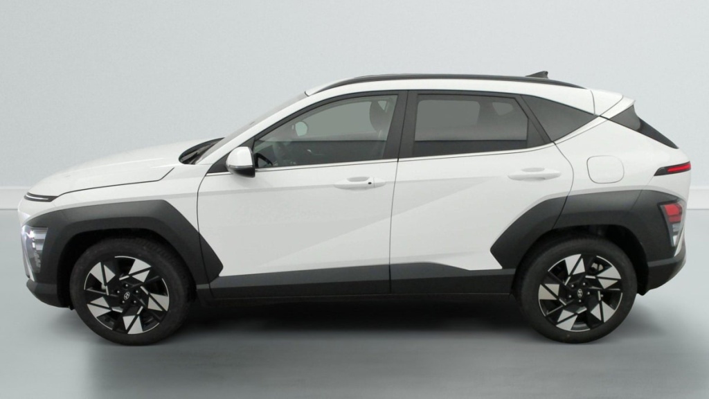 HYUNDAI Kona Hybrid 129 Intuitive - ref: 1-356614 - Photo 4