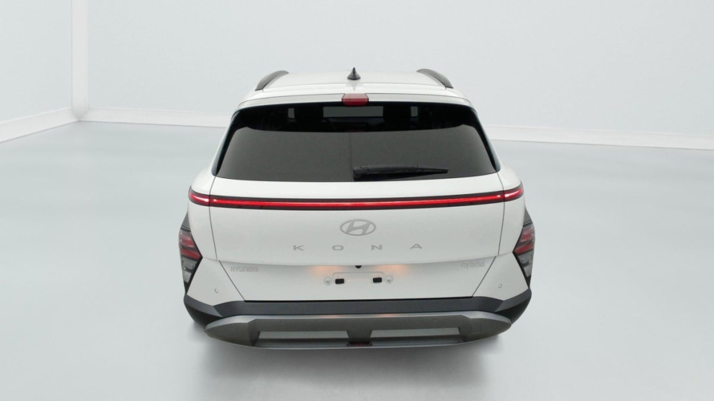 HYUNDAI Kona Hybrid 129 Intuitive - ref: 1-356614 - Photo 6