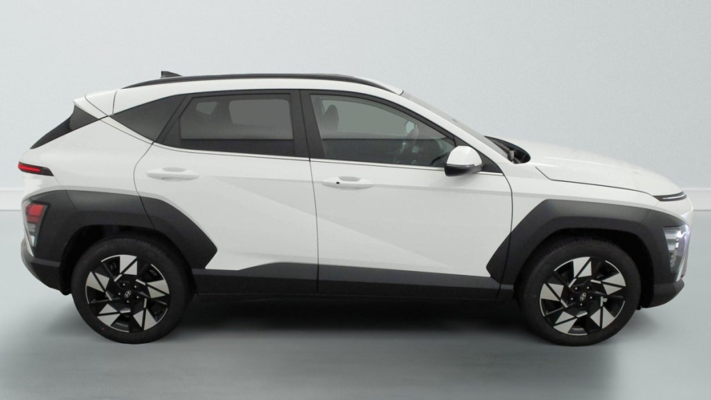 HYUNDAI Kona Hybrid 129 Intuitive - ref: 1-356614 - Photo 8