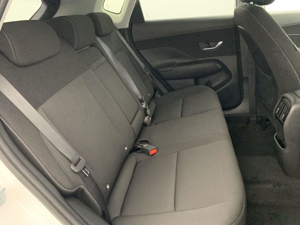HYUNDAI Kona Hybrid 129 Intuitive - ref: 1-356616 - Photo 10