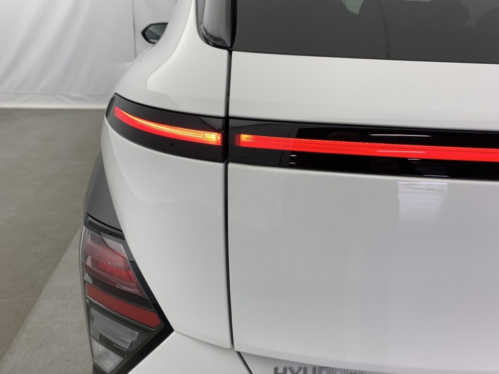 HYUNDAI Kona Hybrid 129 Intuitive - ref: 1-356616 - Photo 12
