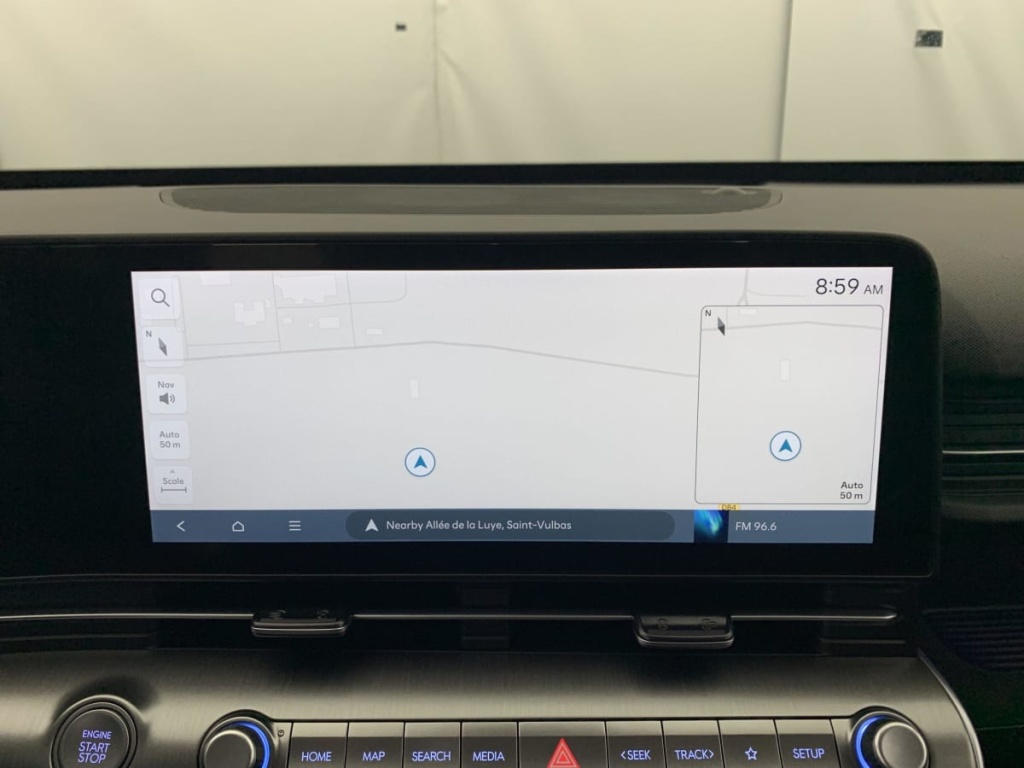 HYUNDAI Kona Hybrid 129 Intuitive - ref: 1-356616 - Photo 16