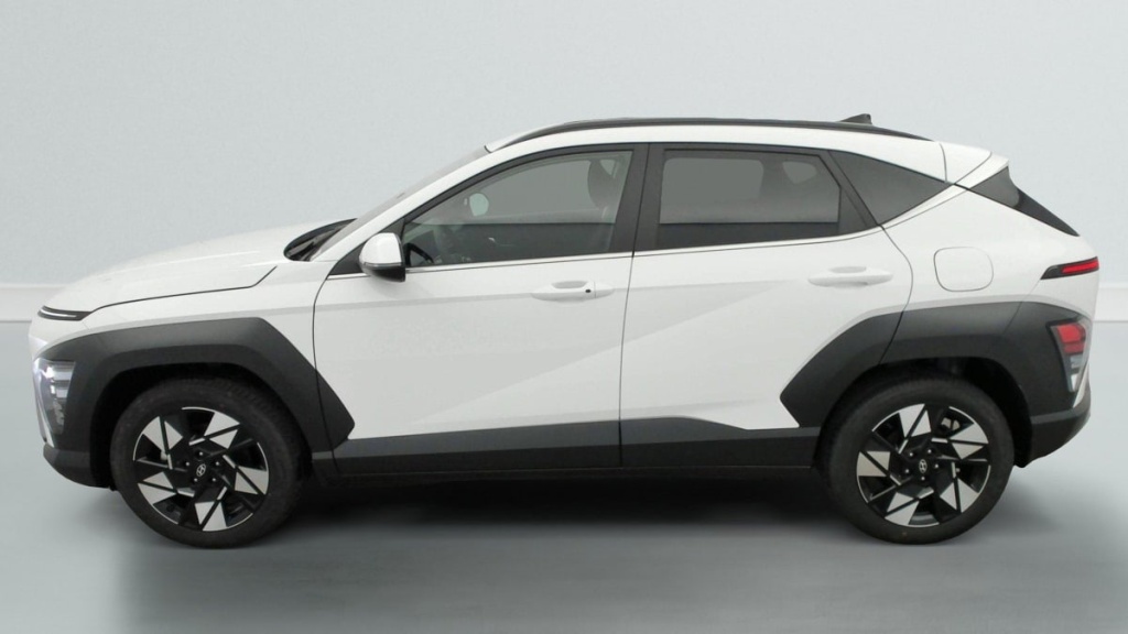 HYUNDAI Kona Hybrid 129 Intuitive - ref: 1-356616 - Photo 4