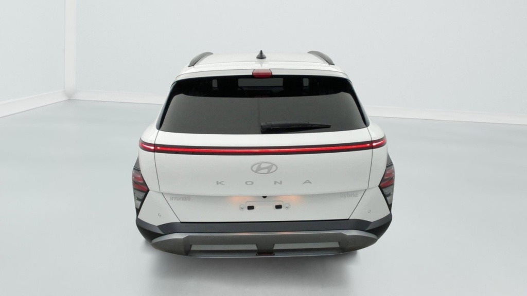 HYUNDAI Kona Hybrid 129 Intuitive - ref: 1-356616 - Photo 6