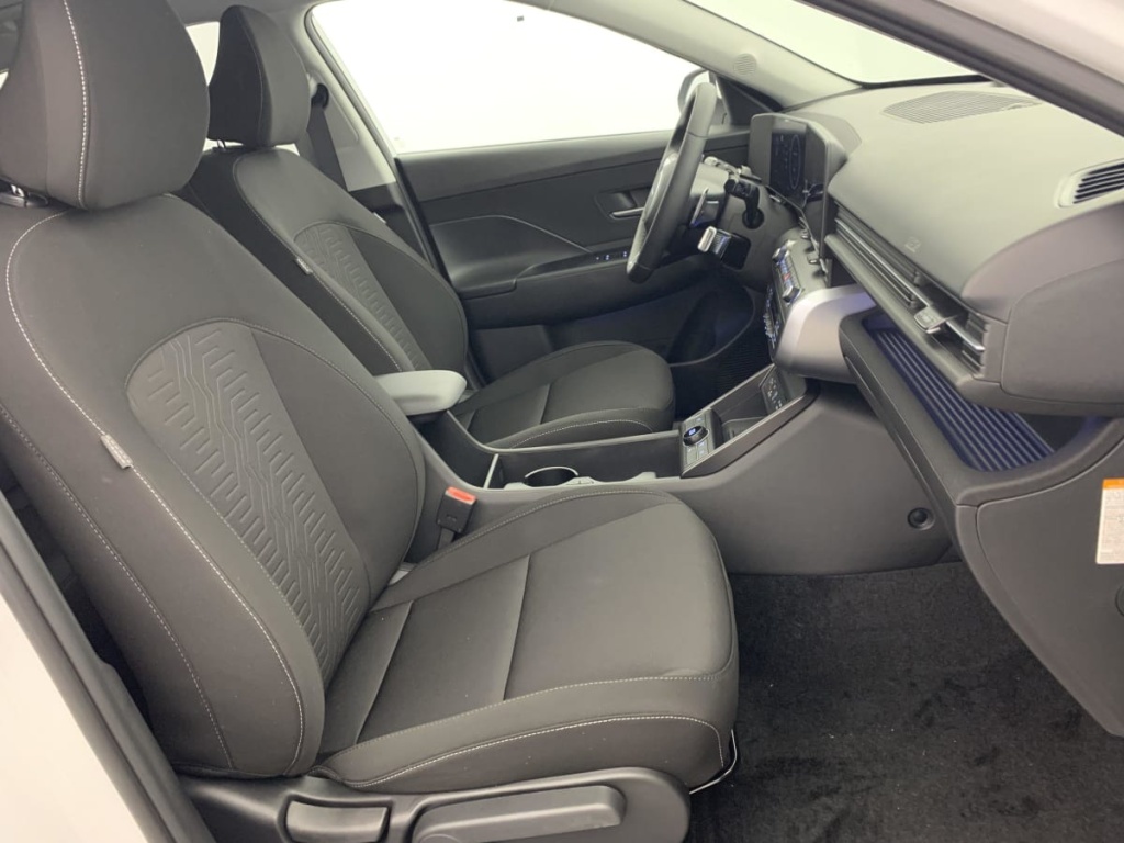 HYUNDAI Kona Hybrid 129 Intuitive - ref: 1-356616 - Photo 9