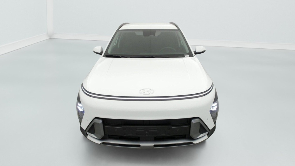 HYUNDAI Kona Hybrid 129 Intuitive - ref: 1-356617 - Photo 2