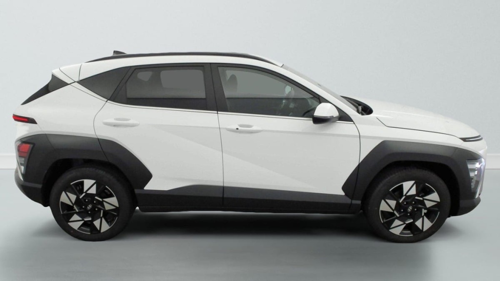 HYUNDAI Kona Hybrid 129 Intuitive - ref: 1-356617 - Photo 8
