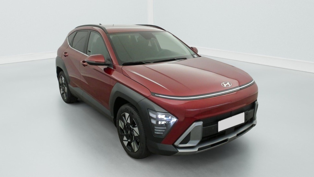 HYUNDAI Kona Hybrid 129 Intuitive - ref: 1-356623 - Photo 1