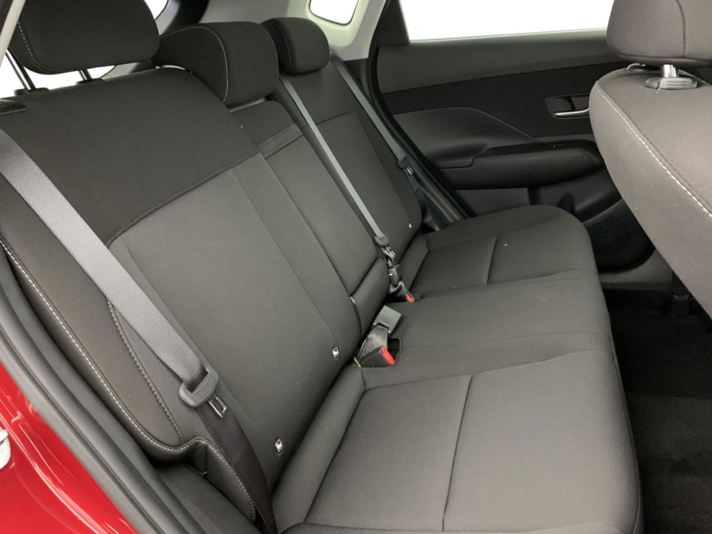 HYUNDAI Kona Hybrid 129 Intuitive - ref: 1-356623 - Photo 10