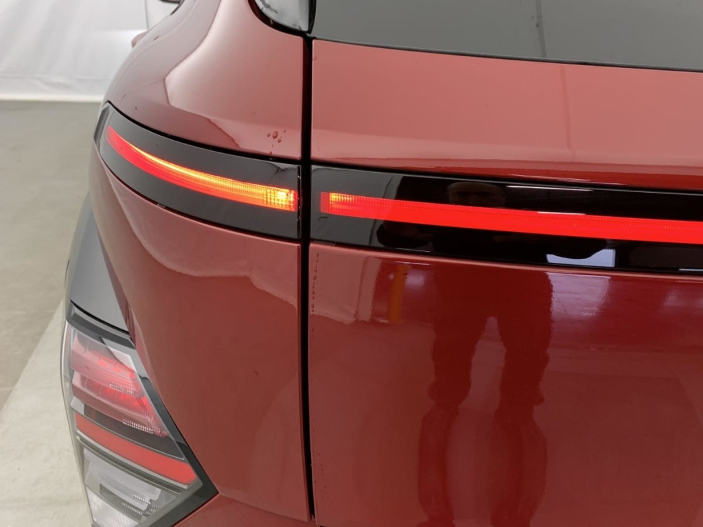 HYUNDAI Kona Hybrid 129 Intuitive - ref: 1-356623 - Photo 12