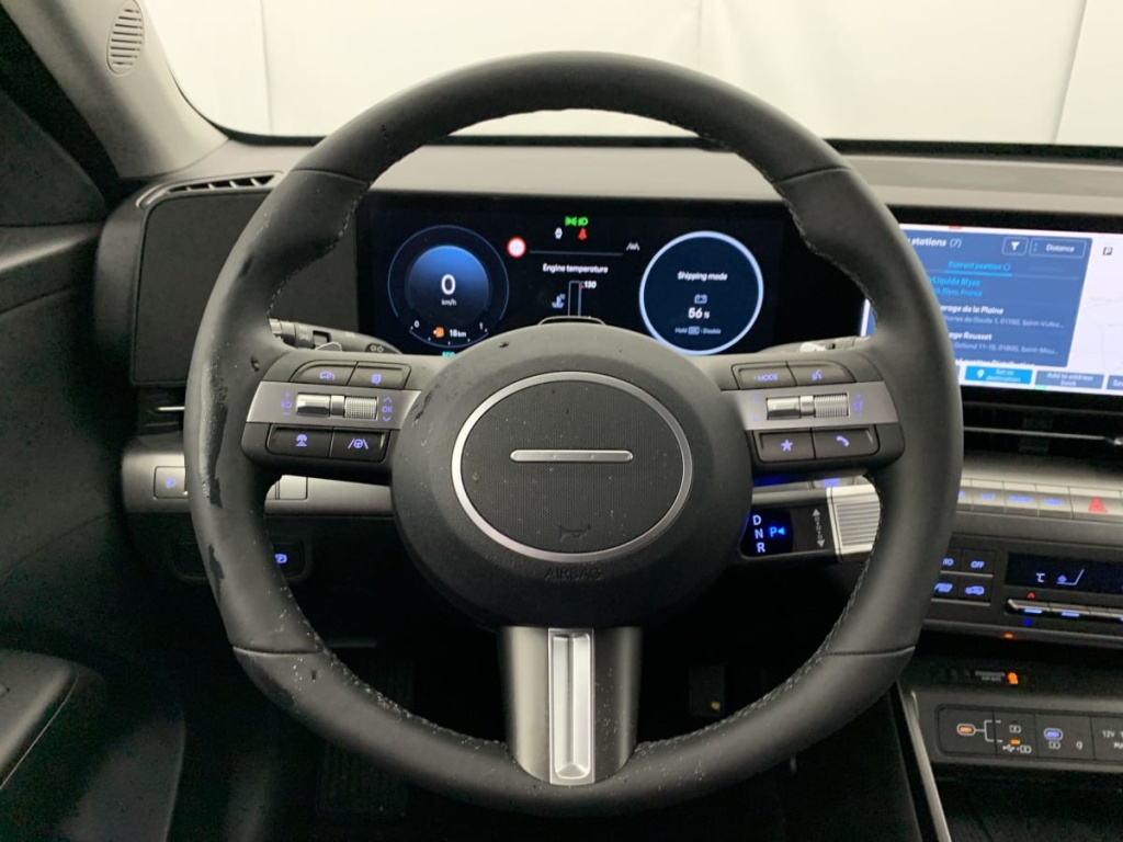 HYUNDAI Kona Hybrid 129 Intuitive - ref: 1-356623 - Photo 15