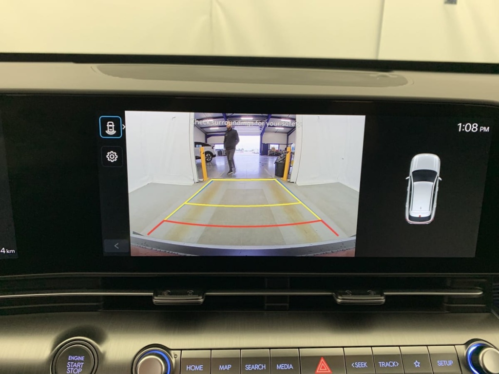 HYUNDAI Kona Hybrid 129 Intuitive - ref: 1-356623 - Photo 17
