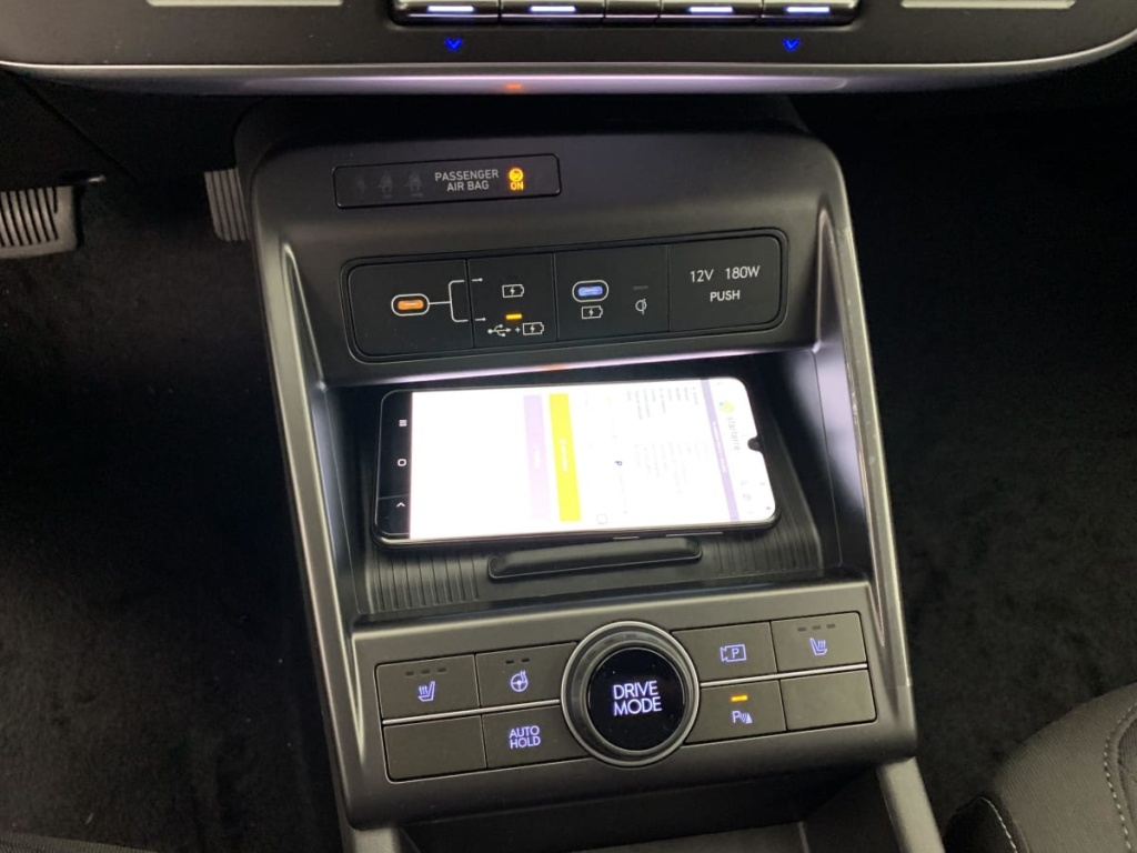 HYUNDAI Kona Hybrid 129 Intuitive - ref: 1-356623 - Photo 18