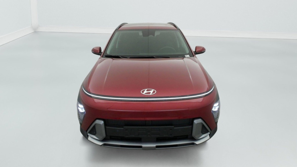 HYUNDAI Kona Hybrid 129 Intuitive - ref: 1-356623 - Photo 2