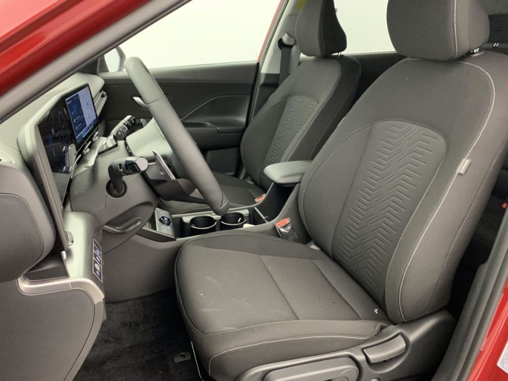 HYUNDAI Kona Hybrid 129 Intuitive - ref: 1-356623 - Photo 20