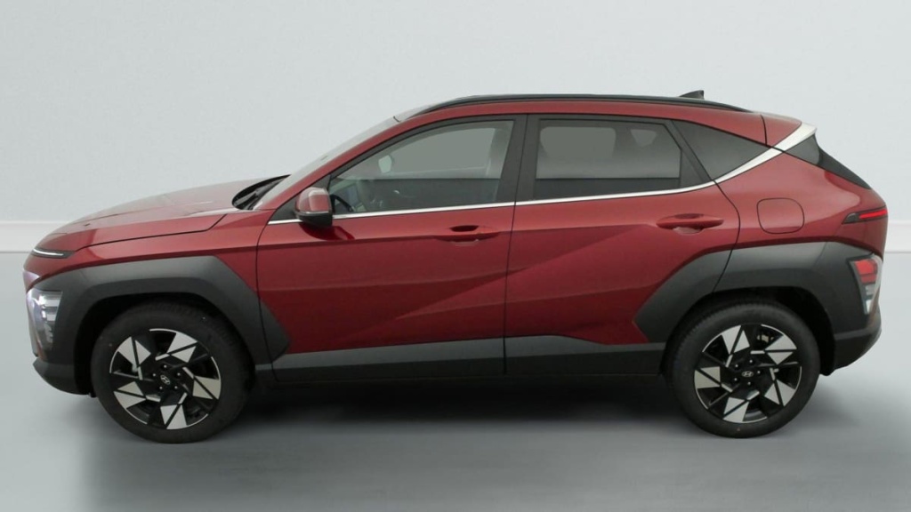 HYUNDAI Kona Hybrid 129 Intuitive - ref: 1-356623 - Photo 4